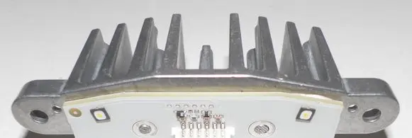 BMW X3 F25 LED ballast control module 1308310415C1 1308310415