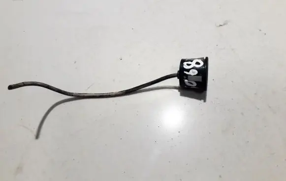 Renault Megane I Parking PDC sensor