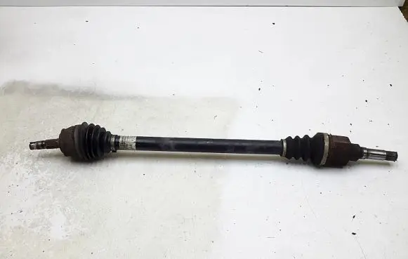Citroen Nemo Front driveshaft