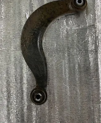 Mazda 3 II Rear control arm