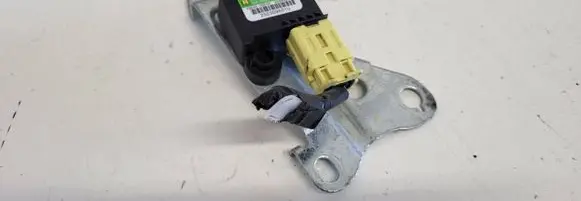 Toyota Yaris Airbag deployment crash/impact sensor 898300D040 209999104 250309601U