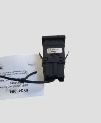 Volkswagen Multivan T5 ESP (stability program) switch 7H5927134