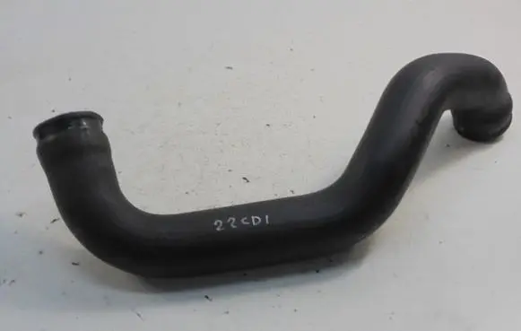 Mercedes-Benz Sprinter W901 W902 W903 W904 Intercooler hose/pipe 