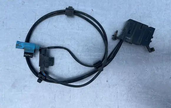 Mercedes-Benz Sprinter W907 W910 Engine coolant pipe/hose A9079821100 20472810