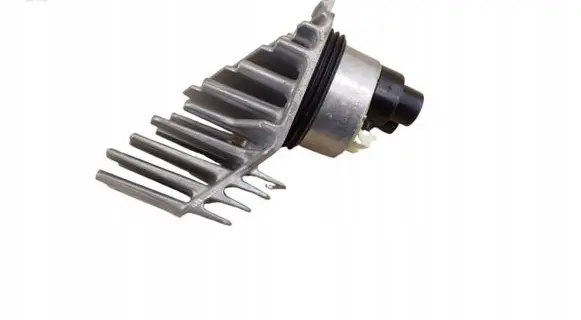 Volkswagen Golf VII LED ballast control module 21360302MODU