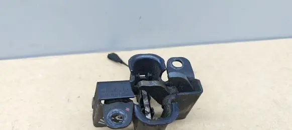 Mercedes-Benz ML W164 Engine bonnet/hood lock/catch A2198800160