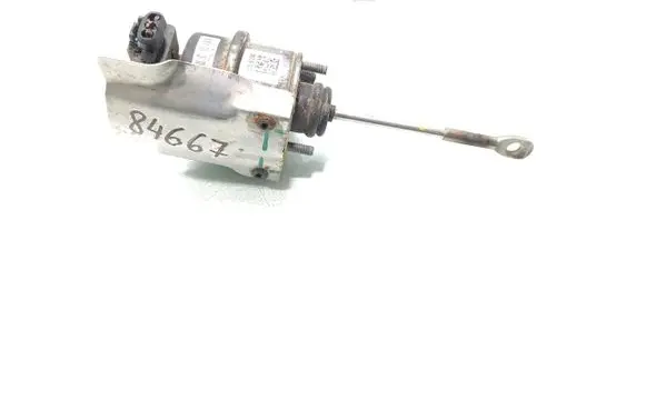 Opel Insignia A Valve vacuum GF133417
