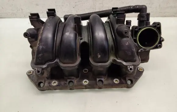 Volkswagen Golf Plus Intake manifold CX0077967A