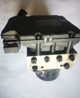Ford Galaxy ABS Pump 7M3907379B 7M3614111 YM212L580AA