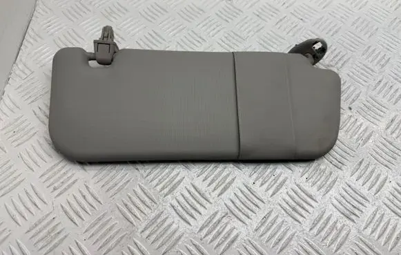 Toyota Avensis T270 Sun visor 7432005180B0