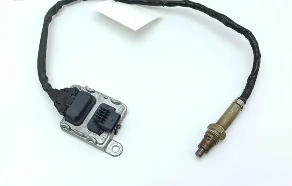 KIA Sportage Lambda probe sensor 29660-2U200 SNS0817B A3C05812600