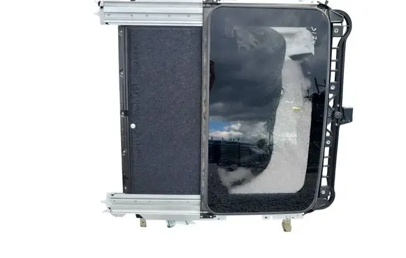Lexus NX Sunroof set