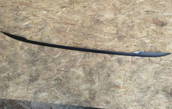 Volkswagen Golf VII Roof bar rail 5G9860026C