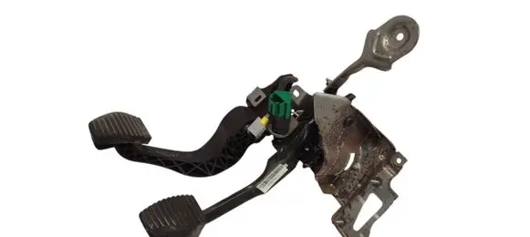 Citroen C4 II Pedal assembly 0356712A 070113