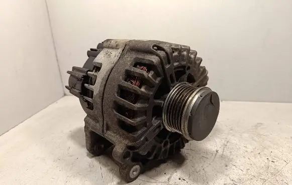 Audi A7 S7 4G Generator/alternator 059903018Q