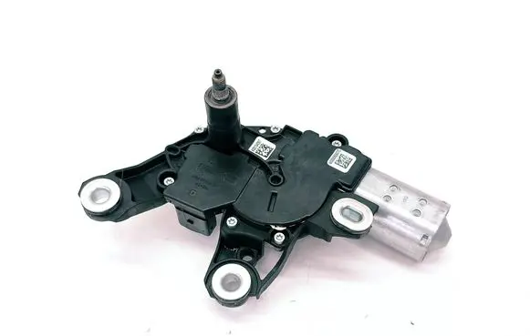 Audi Q7 4M Rear window wiper motor 4M0955711A