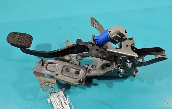 Ford Fiesta Pedal assembly IMPRK1409547