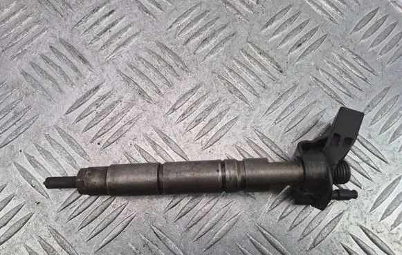 Mercedes-Benz CLS C219 Fuel injector A6420701387 071106 0445115