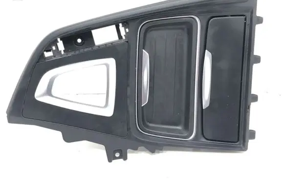 BMW 3 F30 F35 F31 Cup holder 9218925