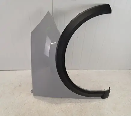 Ford Puma Fender B2389