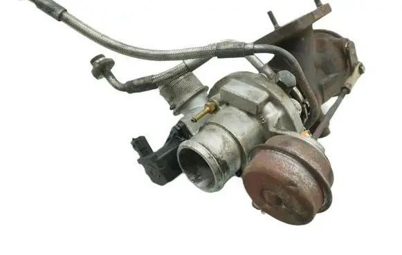Fiat 500X Turbo system vacuum part 55265386
