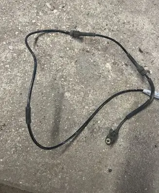 ABS brake wheel speed sensor