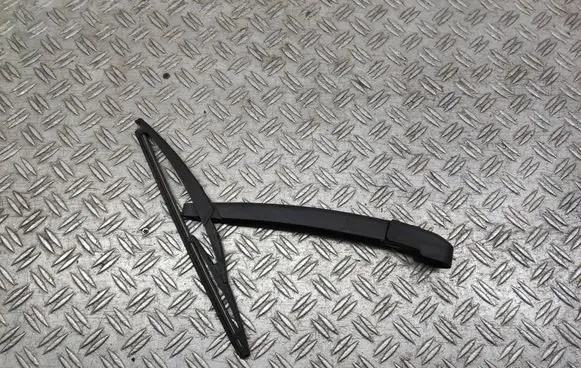 Fiat 500L Rear wiper blade arm 51883638