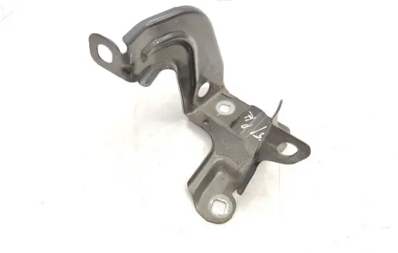 Renault Laguna III Fender mounting bracket 410018D NV676