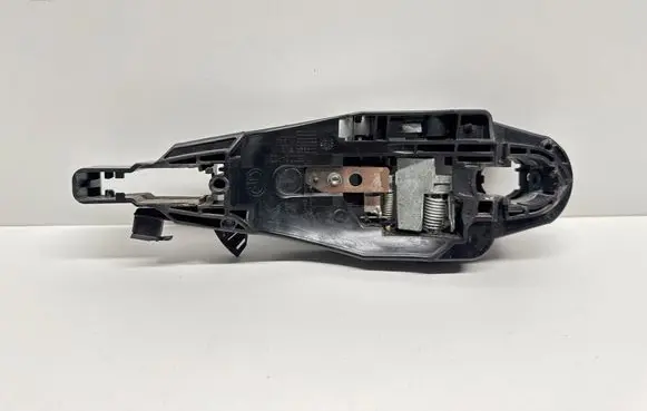 Citroen C4 II Picasso Front door exterior handle/bracket 9802977380 101016 GE0024923