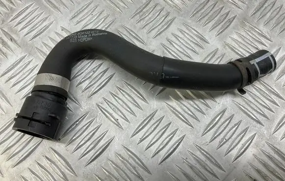 Audi A3 S3 8V Engine coolant pipe/hose 5Q0122101S