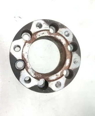 Volkswagen PASSAT B6 Half shaft coupling 3C0407413A