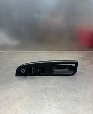 Volkswagen Golf VI Electric window control switch 1K4868049C 5K4959857