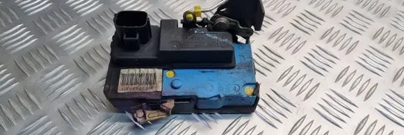 Volvo S80 Front door lock 9485309