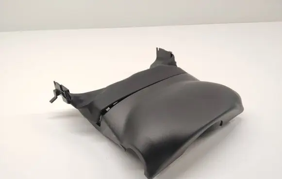 Volvo V60 Steering wheel column trim 31498499 31498500