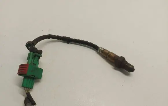 Peugeot 307 Lambda probe sensor 0258006028