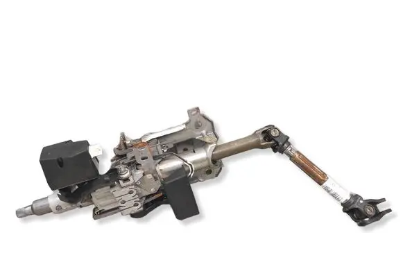 Peugeot 208 II Power steering pump 9824737580