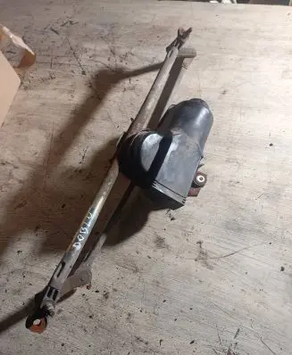 Fiat Doblo Front wiper linkage and motor 64343499 TSA468