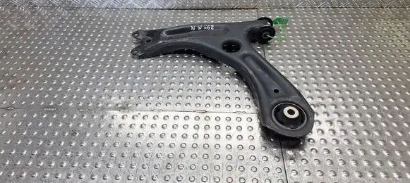 Volkswagen Up Front control arm S26370284 1S0407151