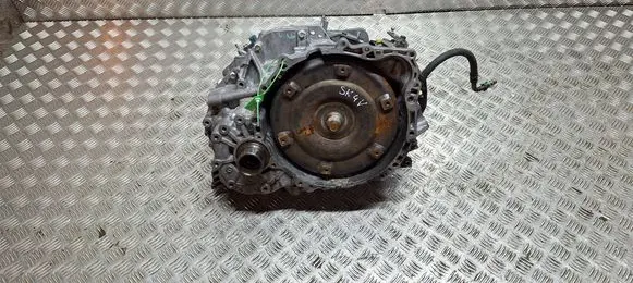 Volvo XC90 Automatic gearbox S18031497 30681190