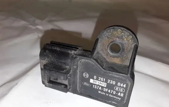 Ford Galaxy Air pressure sensor 0261230044 1S7A9F479AB