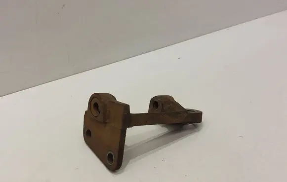 Generator/alternator bracket