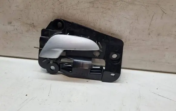 Volvo XC90 Front door interior handle 08626602