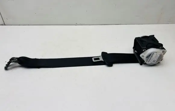 Audi A1 Rear seatbelt 8X0857805