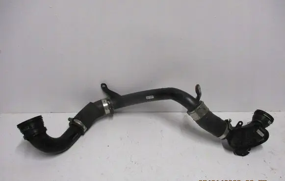 Peugeot Partner III Air intake duct part GJ326C782AA