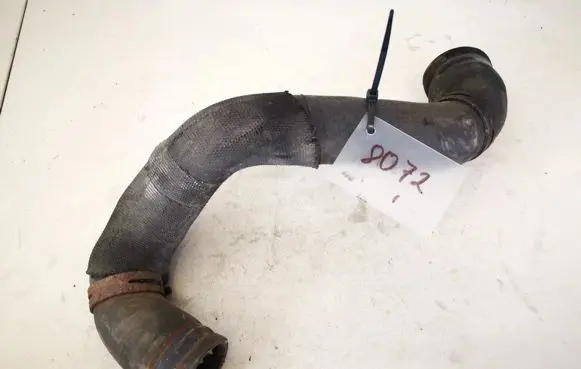 Opel Zafira B Engine coolant pipe/hose