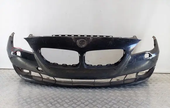 BMW 5 F10 F11 Front bumper 51117200712