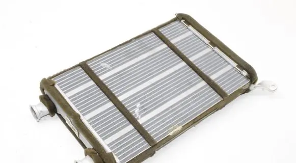 Mercedes-Benz S W221 Heater blower radiator B1940003