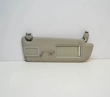 Audi A6 S6 C6 4F Sun visor 4F0857552L