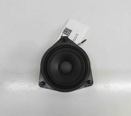 Panel speaker