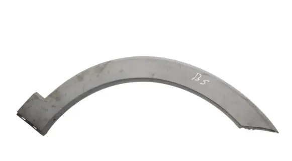 Chevrolet Captiva Fender end trim 96439704